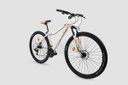 Bicicleta Mtb Slp 5pro Lady Blanco-naranja-dorado