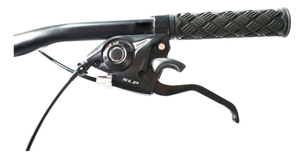 Bicicleta Mtb Slp 10pro Lady
