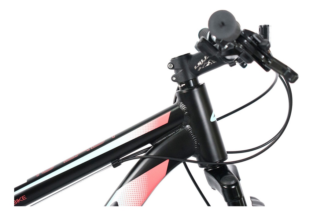 Bicicleta Mtb Slp 10pro Lady