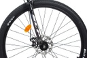 Bicicleta Mtb Slp 5pro Woman Negro Blanco Rosa