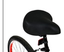Bicicleta Top Mega Rambler R26 1v Negra 1007558