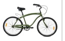 Bicicleta Top Mega Rambler R26 1v Verde 1007559