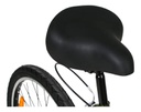 Bicicleta Top Mega Rambler R26 1v Verde 1007559