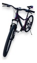 Bicicleta Mtb Rodado 29 Aluminio 21v Gravity Dabomb