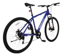 Bicicleta Mtb Rodado 29 Aluminio 21v Gravity Glock