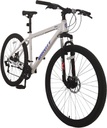 Bicicleta Mtb Rodado 29 Aluminio 21v Gravity Benz