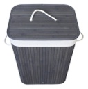 Cesto Plegable Bambu Vonne Org116