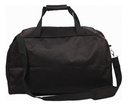 Bolso Elf 3045 Negro Abertura Semicircular