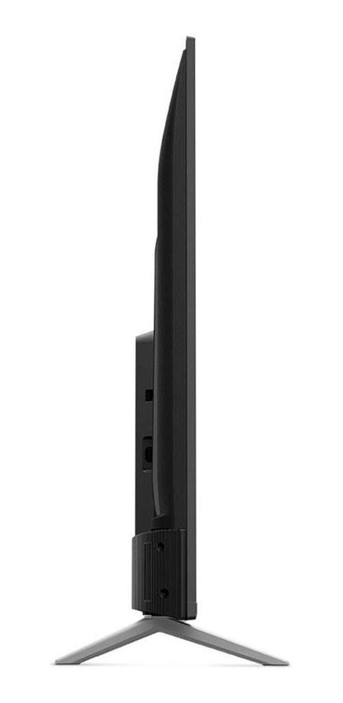 Smart Tv Hitachi Cdh-le504ksmart21-f Led 4k 50  220v