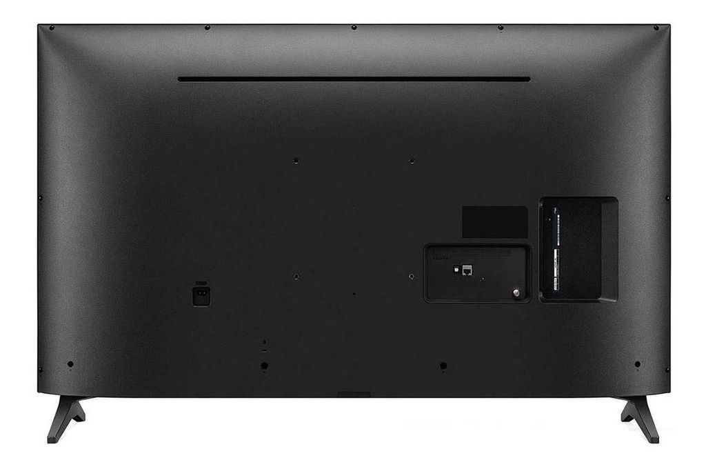 Smart Tv Hitachi Cdh-le504ksmart21-f Led 4k 50  220v
