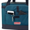 Bolso Termico Coleman Soft 2000035835 Azul 30 Latas