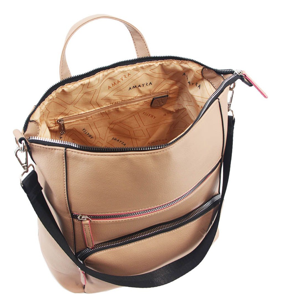 Mochila Amayra 67 C2201 2