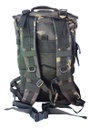 Mochila Tactica Camping Kushiro Mtc02 Camuflado