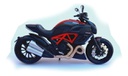 Motos Surtidas Maisto