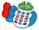 Dolce Bambino Ditoys Ring Ring Bilingue 1824