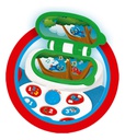 Dolce Bambino Ditoys Ring Ring Bilingue 1824