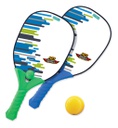 Juguete Ditoys Super Raquets Set 2179