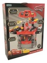 Taller Mecánico Ditoys Mechanical Cars Workshop