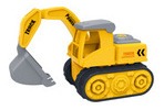 Camión Ditoys Truck Machine Constructor