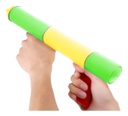 Pistola Water Pump Lanza Agua
