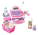 Caja Registradora Princesas Disney Ditoys C/luz Y Sonidos