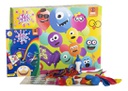 Juego Kit De Globos Habano Art6261