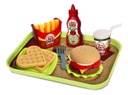 Ditoys Fast Food Tv 2097
