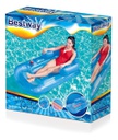 Colchoneta Sillon Bestway 43028 Azul