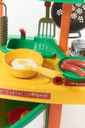 Set De Cocina Petit Gourmet