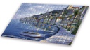 Puzzle Ditoys 500 P 2409 Seaside City