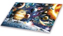 Puzzle Ditoys 1000 P 2410 Georgeous Universe