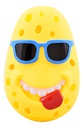 Splash Timer Funny Head Ditoys 2177 Amarillo