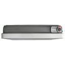 CALEF ESKABE TITANIO 8000 SIN SAL TT MX8 E
