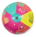Pelota Inflable Bestway 51 Cm 91042 Princesas