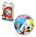Pelota Inflable Bestway 51 Cm 91098 Mickey