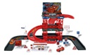 Parking Race Ditoys Cars 1631