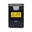 COCINA ESKABE Q10X 57 CM INOX MULTIGAS