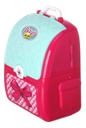 Mochila Juego De Mesa Xiong Cheng Beauty Angel