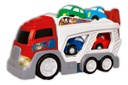 Camion Transportador Mickey Ditoys 1768