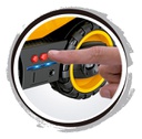 Construction Truck Workers Ditoys 2342 Constructor