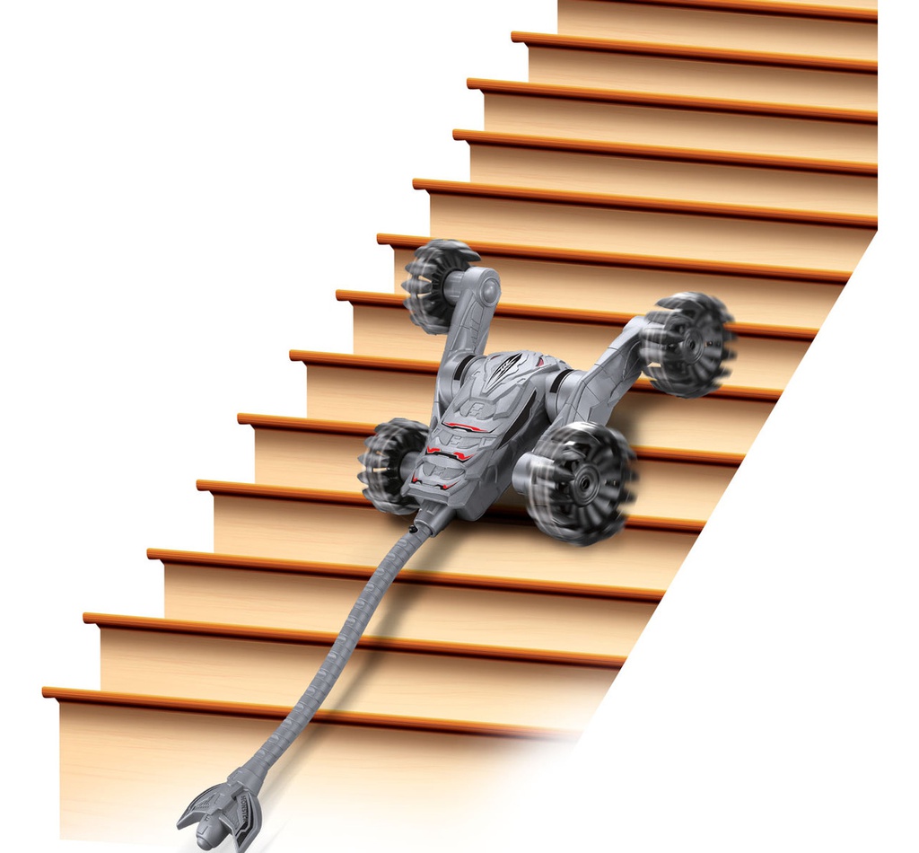 Scorpion Climber Ditoys 2110