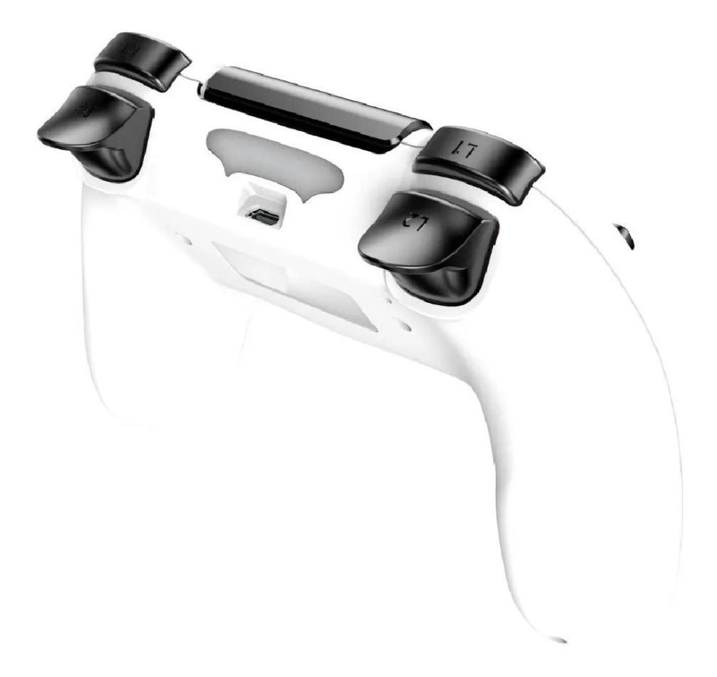 Joystick Bluetooth Kanji Kj-pl4002
