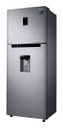 HELADERA SAMSUNG RT38K5932SL SILVER C/DISPENSER