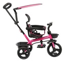 Triciclo Tiger Fit 3211f Rosa