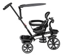 Triciclo Tiger Fit 3211f Negro
