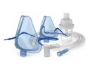 Nebulizador Silfab A Piston Neovento N27-a 220v Blanco