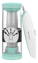 Kit Torno Manicura Y Pedicura Bessence Wemp1333pi 5en1