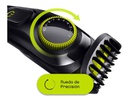 Recortadora De Barba Braun Bt3221