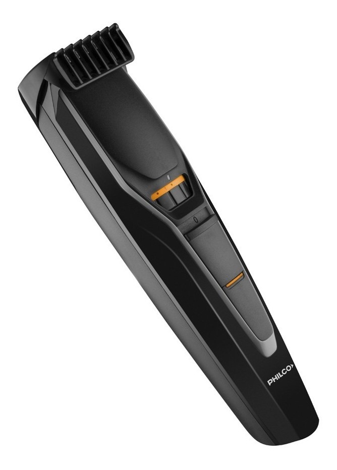 Corta Barba Philco Cb9800pnp