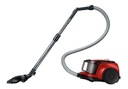 Aspiradora 1.5l Samsung Vc20ccnmarf/bg